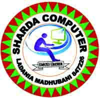  SHARDA COMPUTER
